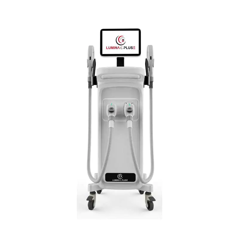 Luminapulse IPL Pro X