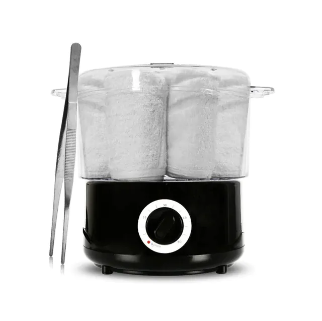 Portable Hot Towel Steamer