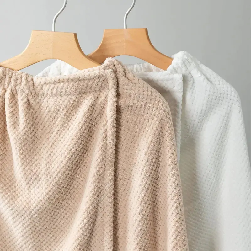 Spa Wrap - 140 x 85 - Image 2