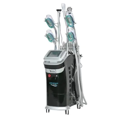 CoolSculpt RF Ultra