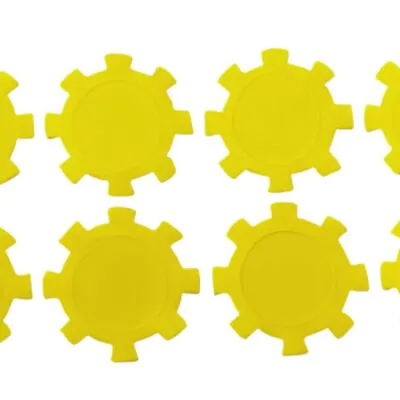 MPT Booster Cartridge Replacement Film