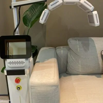 DEMO: Medical Grade LED