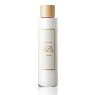 Rice Toner 150ml