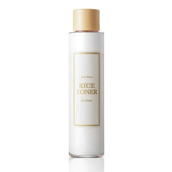 Rice Toner 150ml