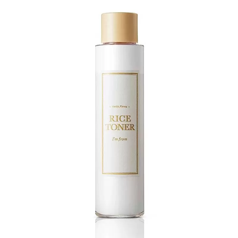 Rice Toner 150ml