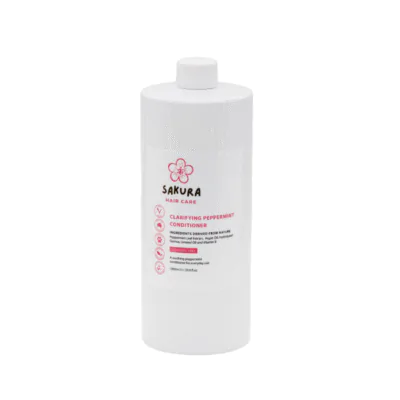 Clarifying Peppermint Conditioner 1L