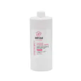 Clarifying Peppermint Shampoo 1L bulk salon size for deep cleansing and refreshing scalp care