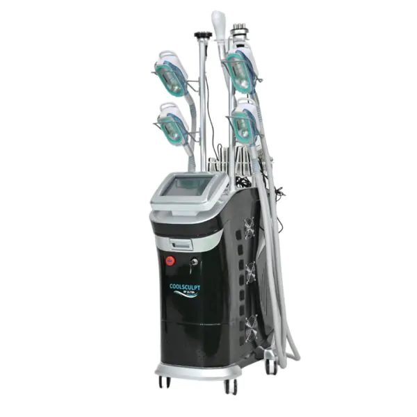 CoolSculpt RF Ultra