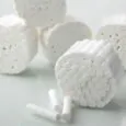 Professional Cotton Roll 1000pcs bulk pack for dental and beauty salon use