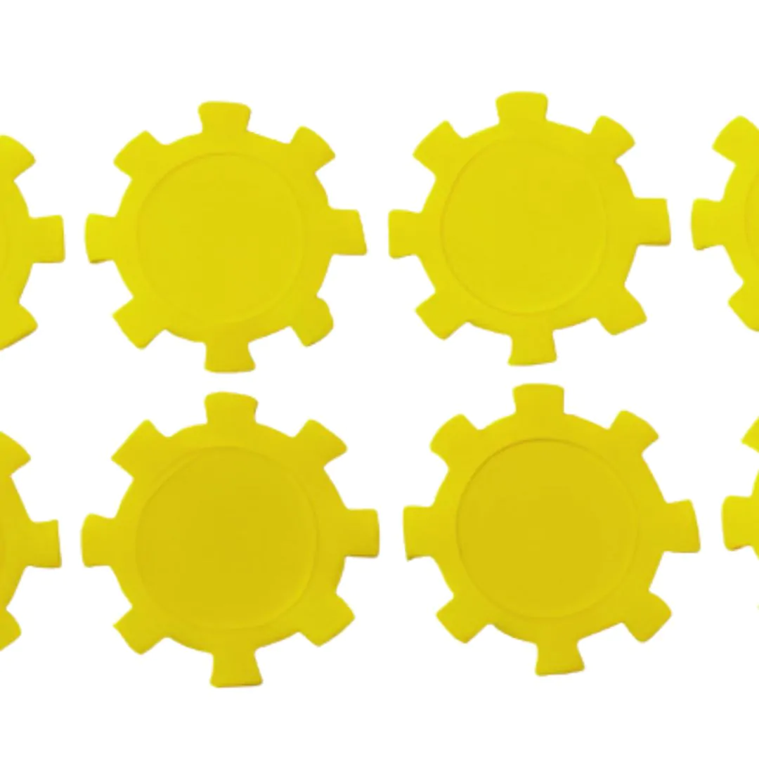 MPT Booster Cartridge Replacement Film