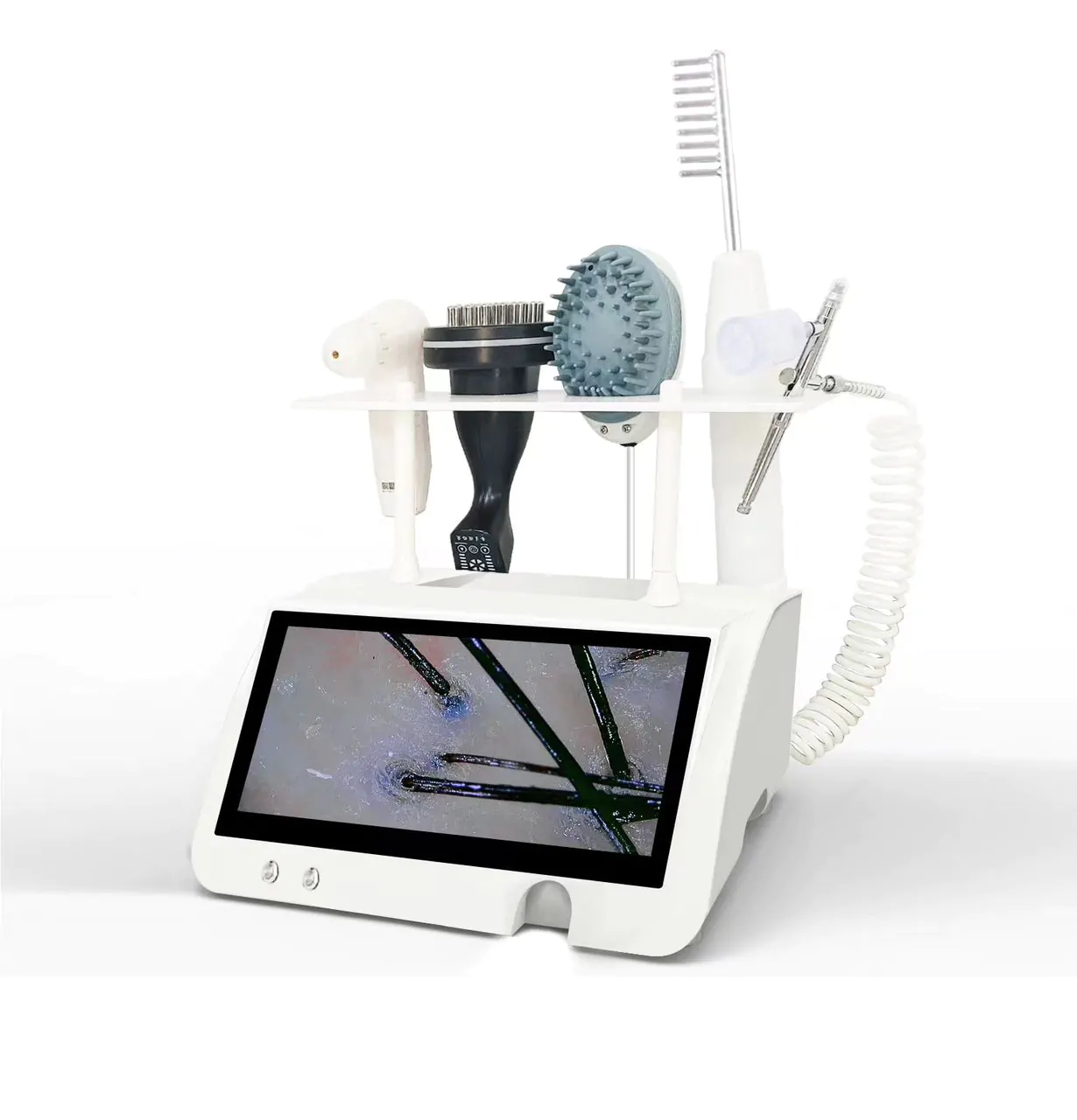 Multi Handle Hair Skin Detection Camera - Image 4