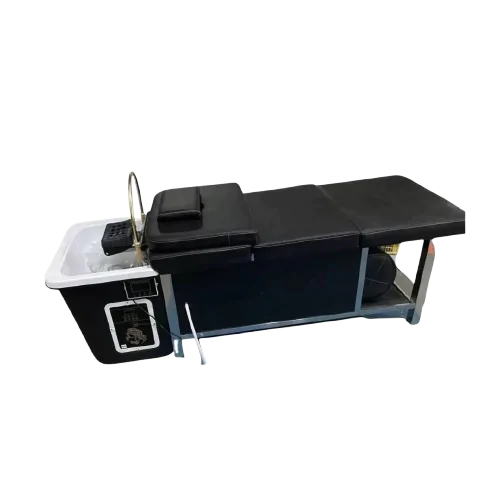 Sakura Premium Japanese Head Spa And Table with Steam - No Plumbing