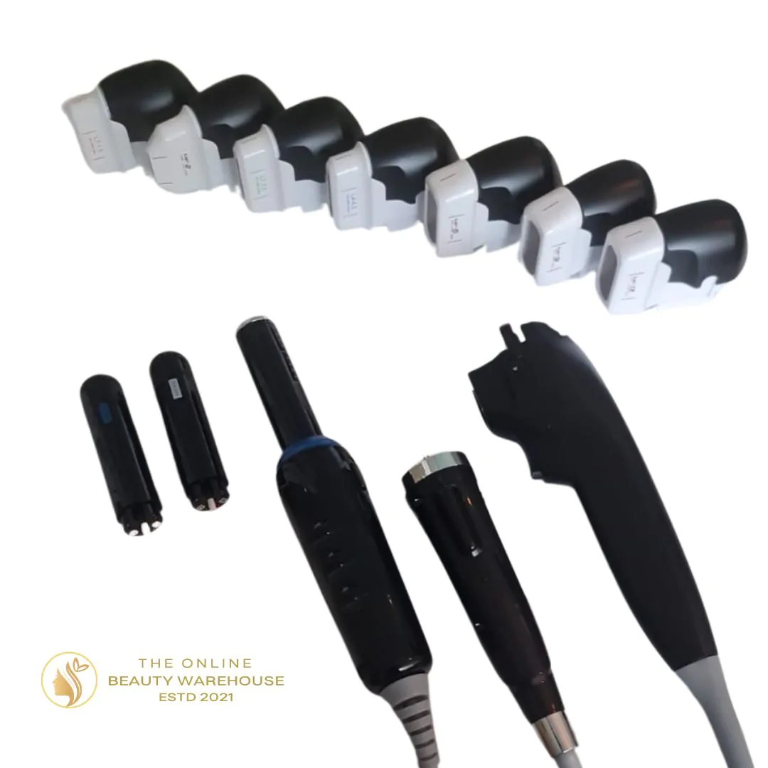 13D Ultralift Pro Max Cartridges