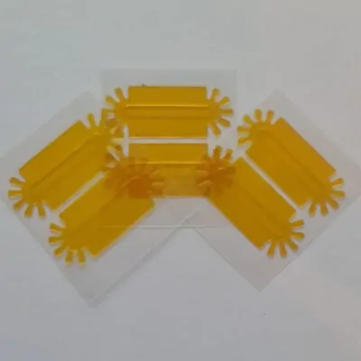Hifu Standard Cartridge Replacement Film – Small - Pack of 6