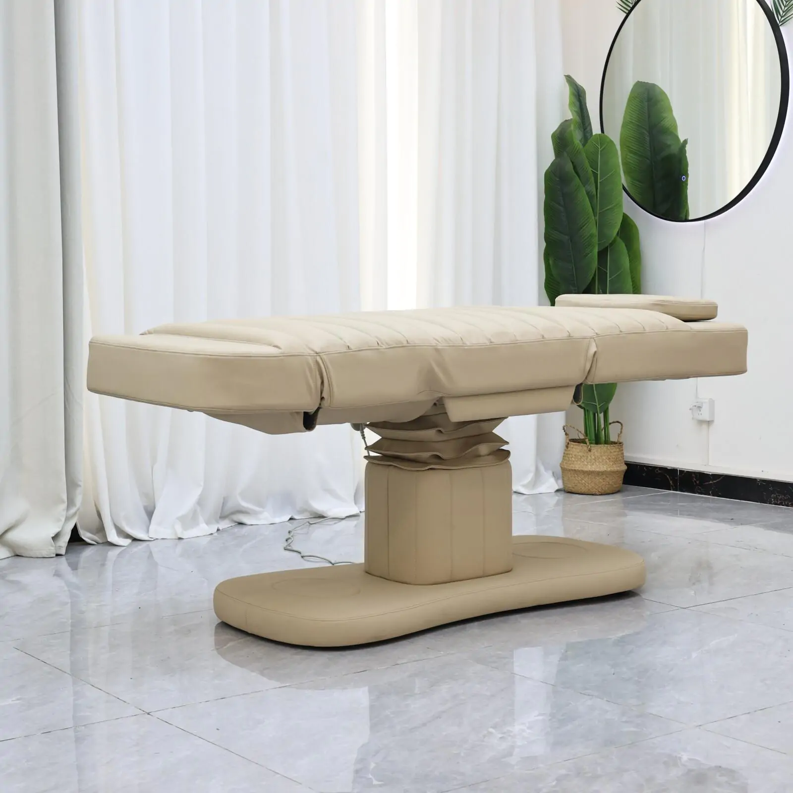 Spa Electric Treatment Table - Image 9