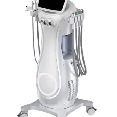 HydroRenew 7-in-1 Facial Therapy System