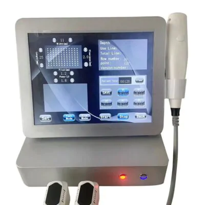 8D UltraTone Hifu