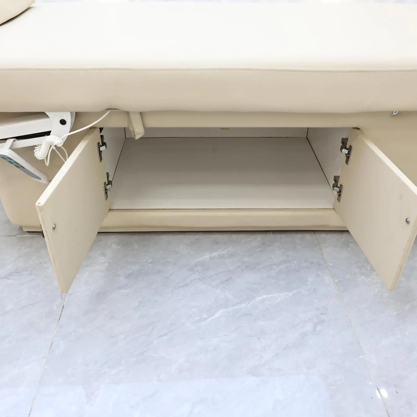 Deluxe Spa Electric Table - Image 5