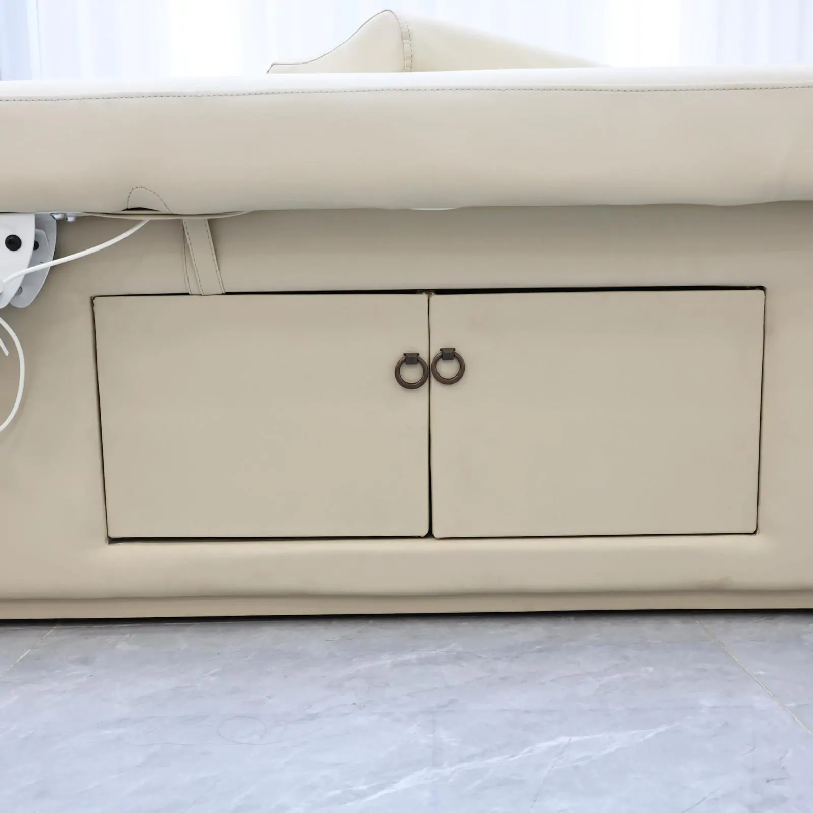 Deluxe Spa Electric Table - Image 10