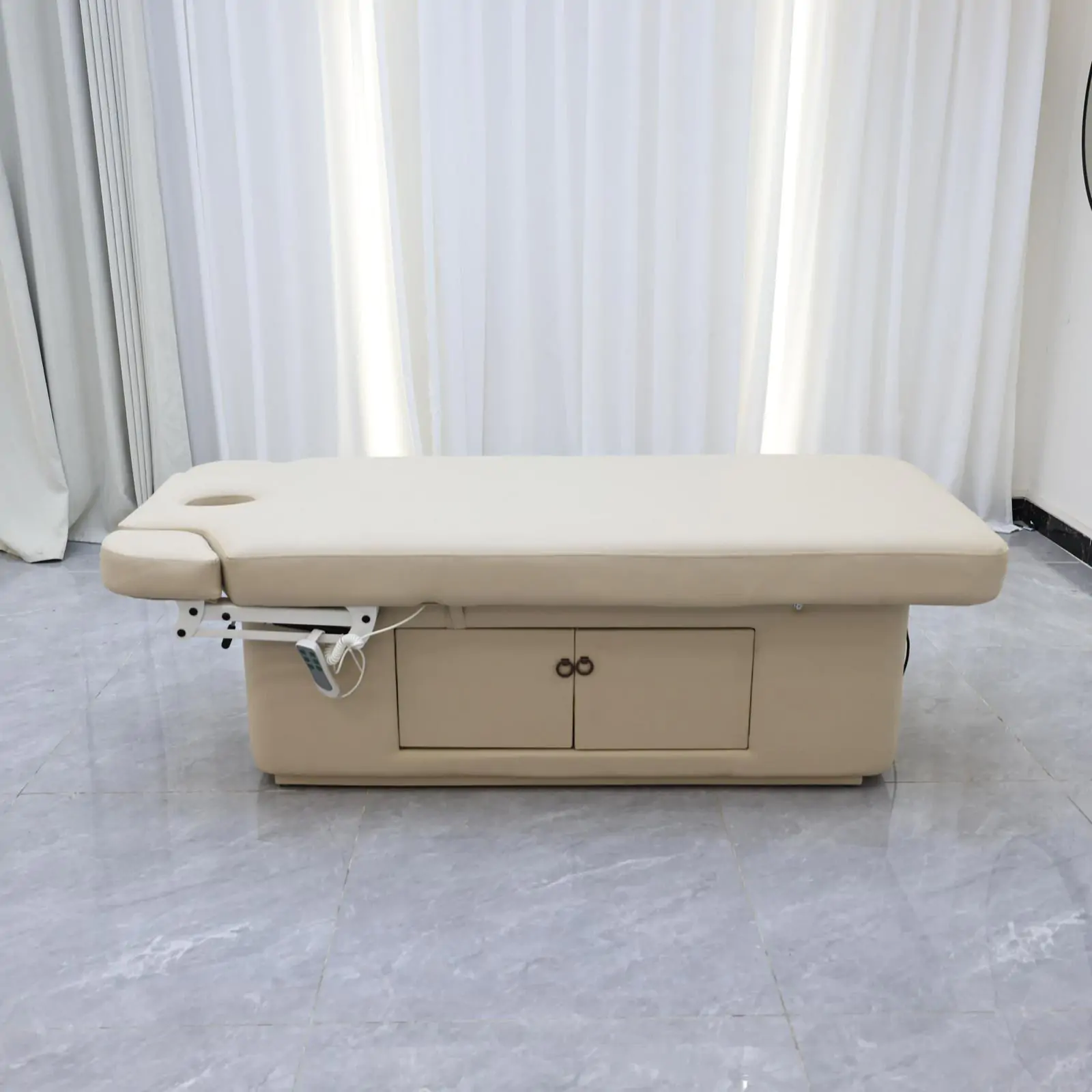 Deluxe Spa Electric Table - Image 11