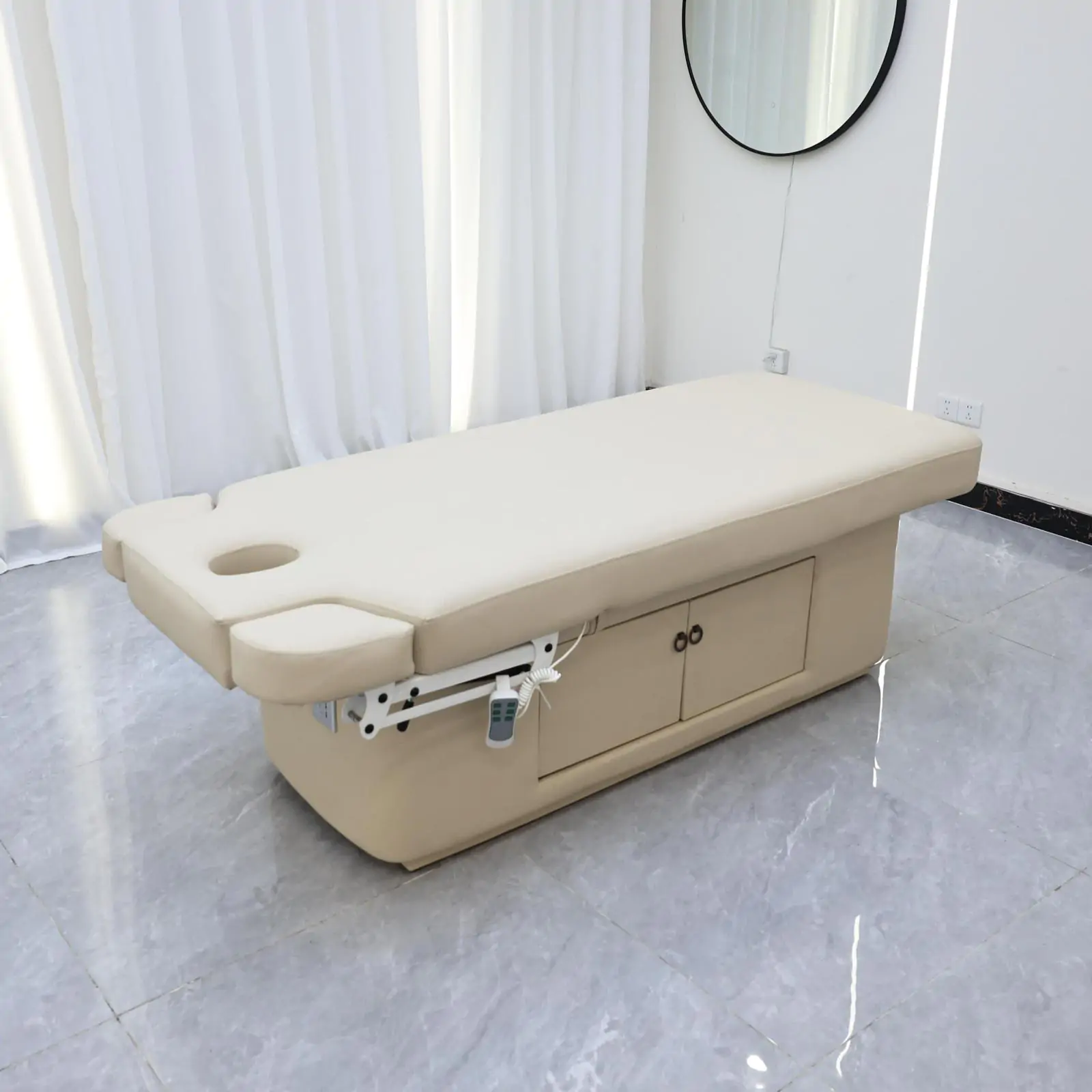 Deluxe Spa Electric Table - Image 12
