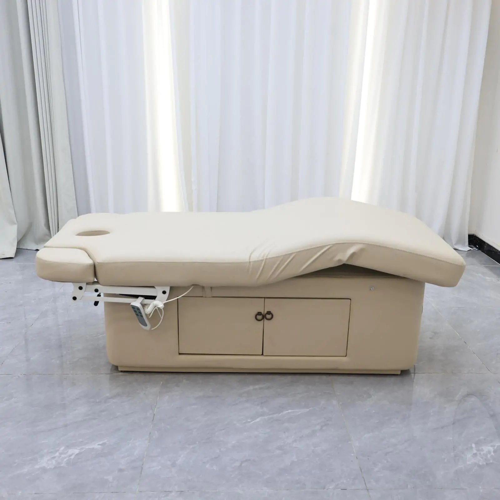 Deluxe Spa Electric Table - Image 14