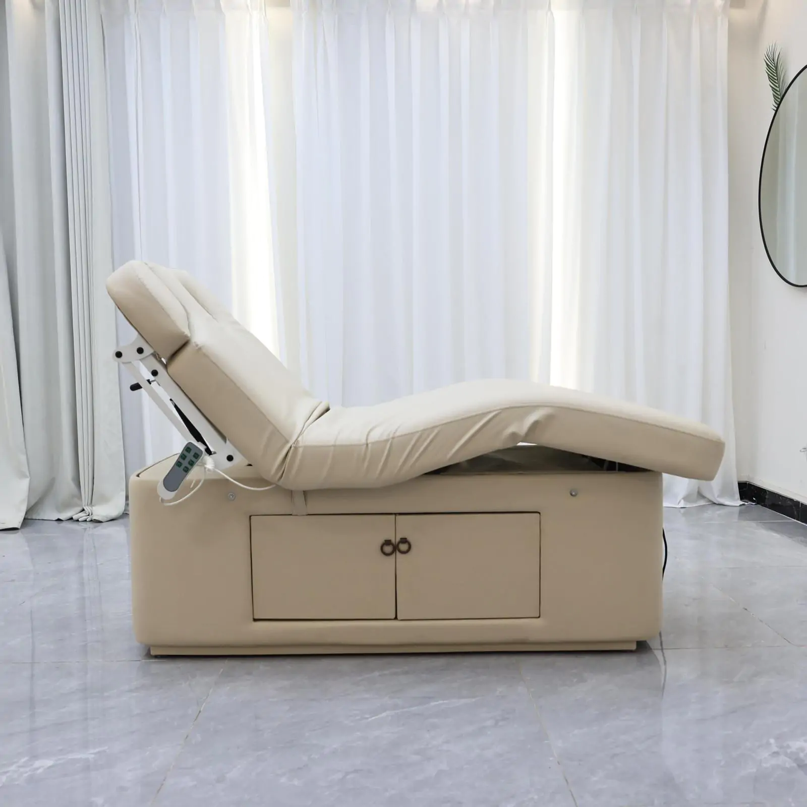 Deluxe Spa Electric Table - Image 16