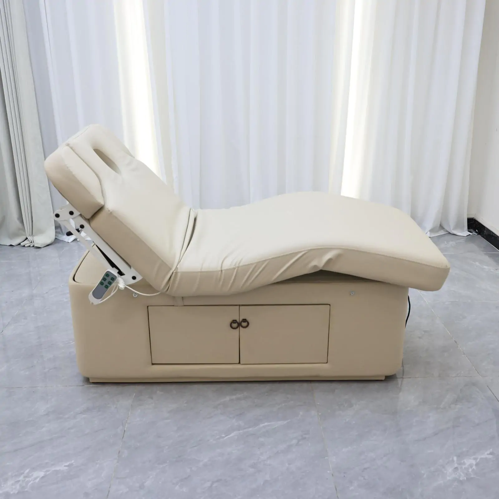 Deluxe Spa Electric Table - Image 17