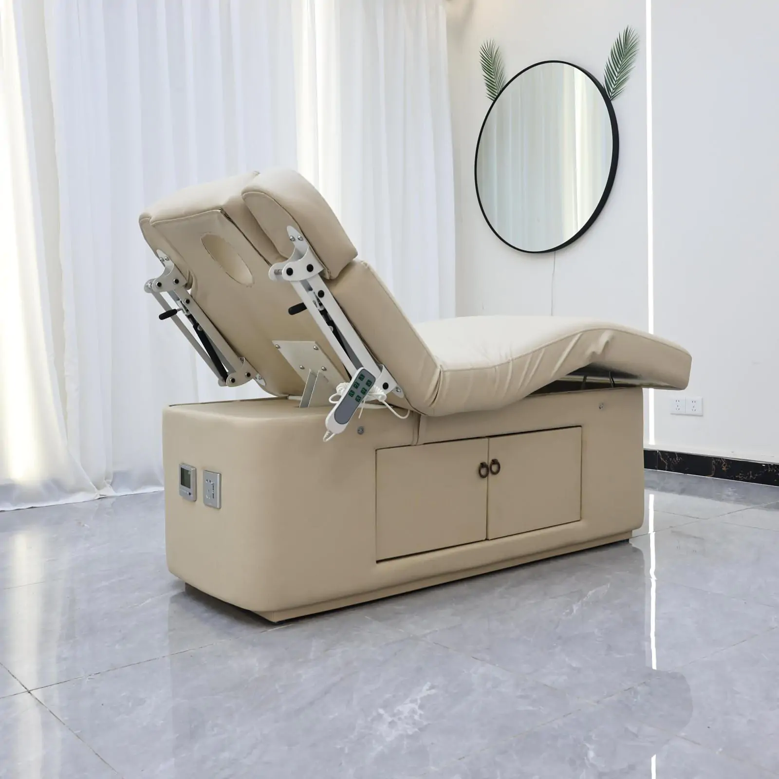 Deluxe Spa Electric Table - Image 19