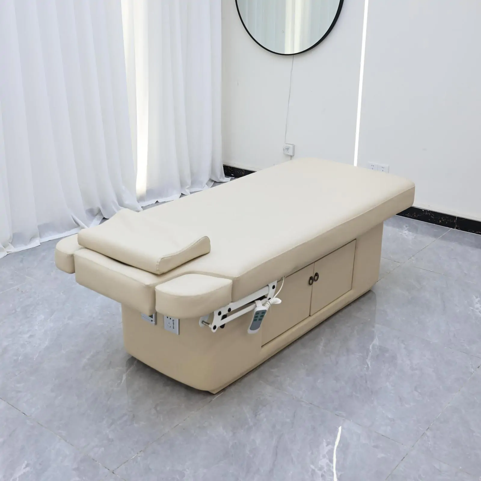 Deluxe Spa Electric Table - Image 20