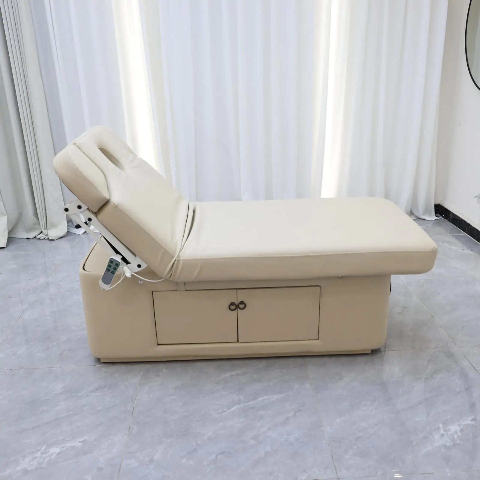 Deluxe Spa Electric Table - Image 22