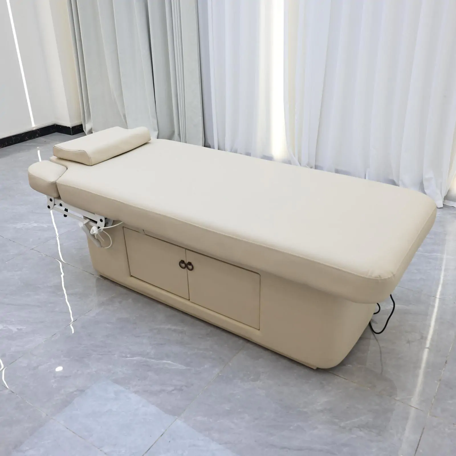 Deluxe Spa Electric Table - Image 24