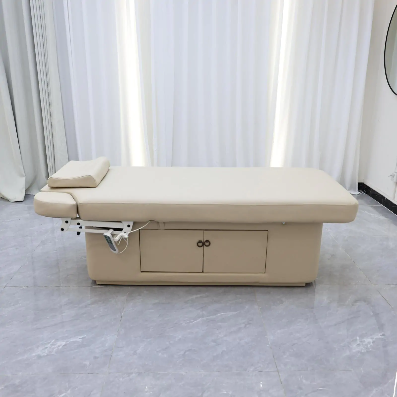 Deluxe Spa Electric Table - Image 26