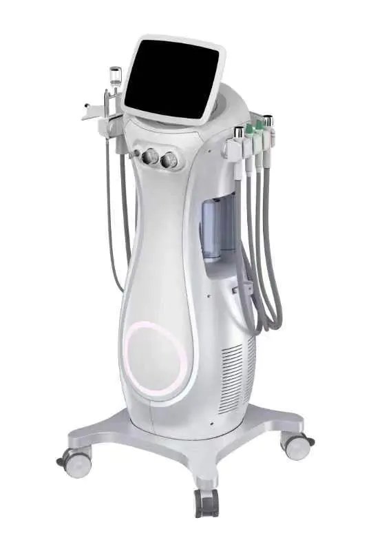 HydroRenew 7-in-1 Facial Therapy System