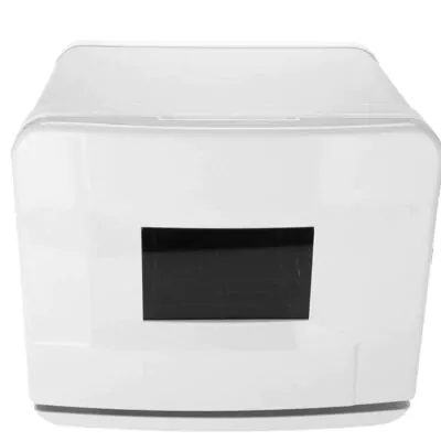 8 L hot towel cabinet / steraliser