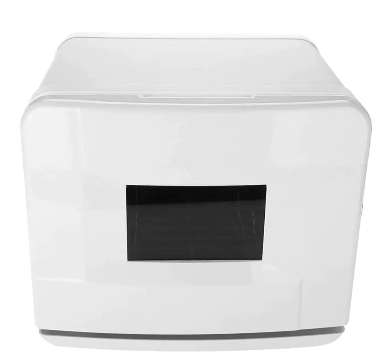 8 L hot towel cabinet / steraliser