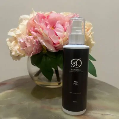 AHA Peel - 200ml