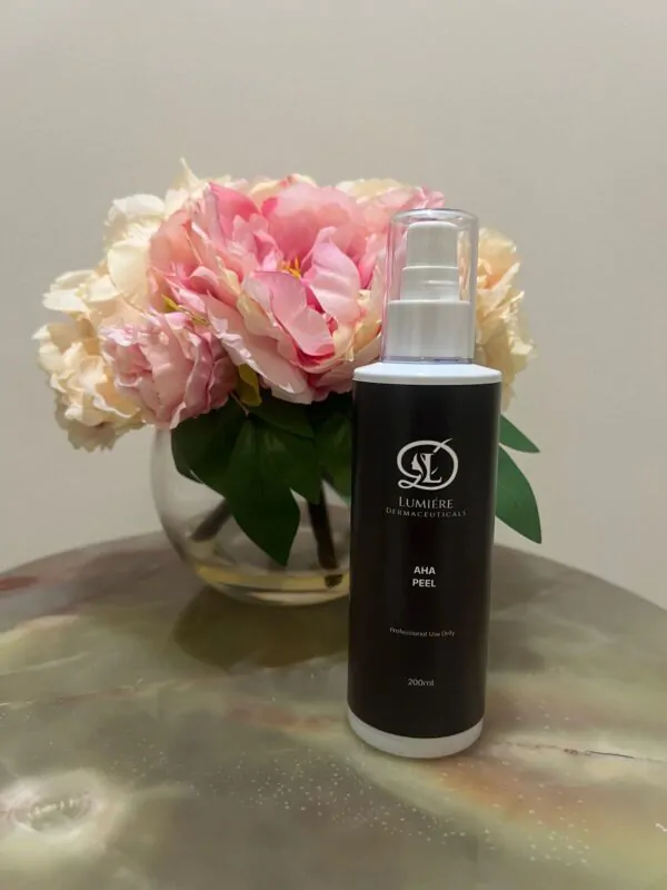 AHA Peel - 200ml