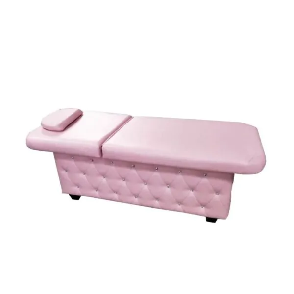 Bling - Electric Treatment Table