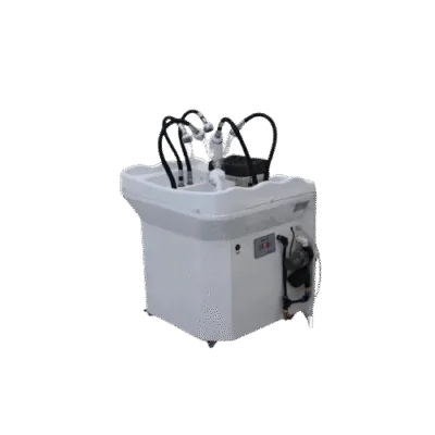 Blossom Japanese Head Spa – No Plumbing