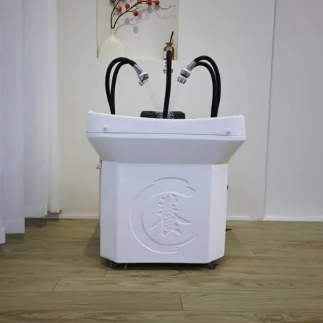 Blossom Japanese Head Spa – No Plumbing1
