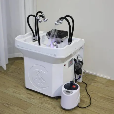 Blossom Japanese Head Spa – No Plumbing6