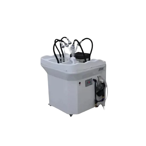 Blossom Japanese Head Spa – No Plumbing