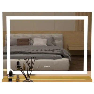 Courtney LED Mirror