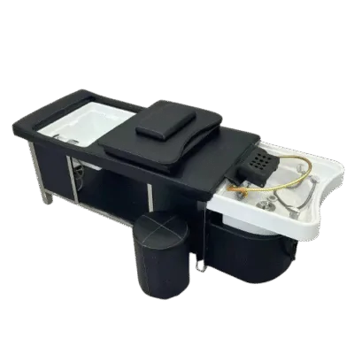 Elite Japanese Head Spa / Pedicure Basin - Plumbed