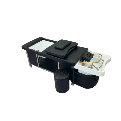 Elite Japanese Head Spa / Pedicure Basin - Plumbed