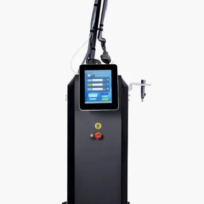 Fractional CO2 Laser Therapy
