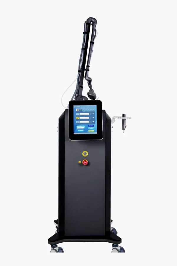 Fractional CO2 Laser Therapy
