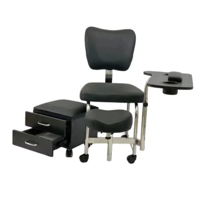 Basic Pedicure Chair