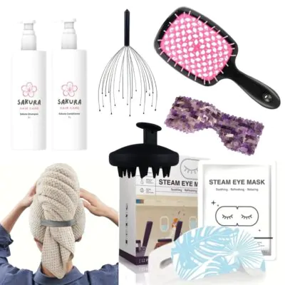 Sakura Starter Pack